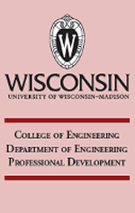 University of Wisconsin @ Madison