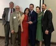ACI-IL Henry Crowd Award 2019