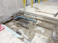 Key Design Considerations for Concrete Topping Slabs in Split-Slab Construction