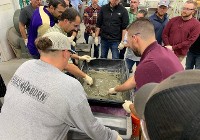 PCA Design and Control of Concrete Mixtures session, Cambridge Maryland